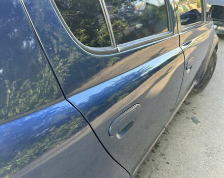 Синий Тойота Ярис, объемом двигателя 1 л и пробегом 260 тыс. км за 2700 $, фото 12 на Automoto.ua