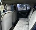 Синий Тойота Ярис, объемом двигателя 1 л и пробегом 180 тыс. км за 2300 $, фото 13 на Automoto.ua