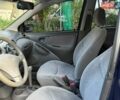 Синій Тойота Яріс, об'ємом двигуна 1.3 л та пробігом 200 тис. км за 3700 $, фото 14 на Automoto.ua