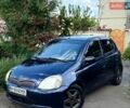 Синій Тойота Яріс, об'ємом двигуна 1.3 л та пробігом 200 тис. км за 3700 $, фото 1 на Automoto.ua