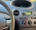 Синий Тойота Ярис, объемом двигателя 1 л и пробегом 252 тыс. км за 3000 $, фото 8 на Automoto.ua