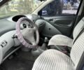 Синий Тойота Ярис, объемом двигателя 1 л и пробегом 180 тыс. км за 2300 $, фото 12 на Automoto.ua