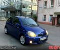 Синий Тойота Ярис, объемом двигателя 1.5 л и пробегом 200 тыс. км за 2800 $, фото 1 на Automoto.ua