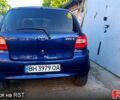 Синій Тойота Яріс, об'ємом двигуна 1.3 л та пробігом 196 тис. км за 5000 $, фото 3 на Automoto.ua