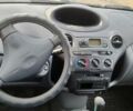Синій Тойота Яріс, об'ємом двигуна 1 л та пробігом 188 тис. км за 3800 $, фото 9 на Automoto.ua