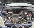 Синий Тойота Ярис, объемом двигателя 1 л и пробегом 270 тыс. км за 5200 $, фото 4 на Automoto.ua