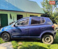Тойота Ярис 2001 в Кременце на Automoto.ua Синий Тойота Ярис, объемом двигателя 0.99 л и пробегом 198 тыс. км за 2500 $, фото 3 на Automoto.ua