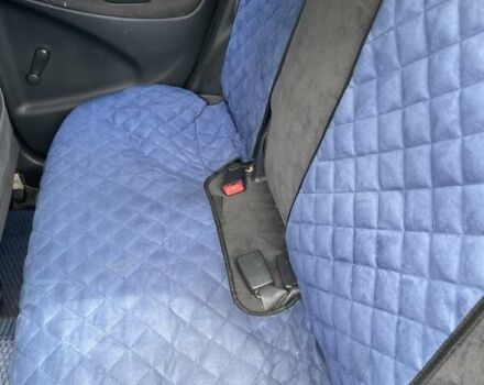 Тойота Яріс 2001 у Миколаєві на Automoto.ua Синій Тойота Яріс, об'ємом двигуна 0.99 л та пробігом 300 тис. км за 2800 $, фото 6 на Automoto.ua