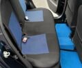 Синий Тойота Ярис, объемом двигателя 1 л и пробегом 270 тыс. км за 5200 $, фото 97 на Automoto.ua