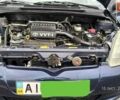 Синий Тойота Ярис, объемом двигателя 1 л и пробегом 270 тыс. км за 5200 $, фото 27 на Automoto.ua