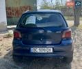 Тойота Яріс 2001 у Миколаєві на Automoto.ua Синій Тойота Яріс, об'ємом двигуна 0.99 л та пробігом 300 тис. км за 2800 $, фото 3 на Automoto.ua