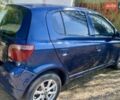 Тойота Яріс 2001 у Миколаєві на Automoto.ua Синій Тойота Яріс, об'ємом двигуна 0.99 л та пробігом 300 тис. км за 2800 $, фото 1 на Automoto.ua