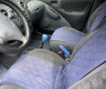 Тойота Яріс 2001 у Миколаєві на Automoto.ua Синій Тойота Яріс, об'ємом двигуна 0.99 л та пробігом 300 тис. км за 2800 $, фото 5 на Automoto.ua