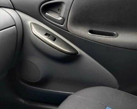 Синий Тойота Ярис, объемом двигателя 1 л и пробегом 270 тыс. км за 5200 $, фото 59 на Automoto.ua