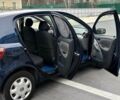 Синий Тойота Ярис, объемом двигателя 1 л и пробегом 270 тыс. км за 5200 $, фото 22 на Automoto.ua