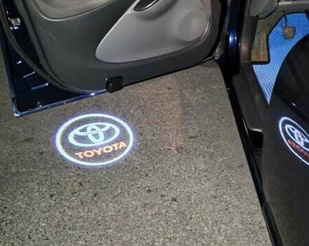 Синий Тойота Ярис, объемом двигателя 1 л и пробегом 270 тыс. км за 5200 $, фото 11 на Automoto.ua