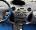 Синий Тойота Ярис, объемом двигателя 1 л и пробегом 270 тыс. км за 5200 $, фото 13 на Automoto.ua