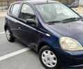 Синий Тойота Ярис, объемом двигателя 1 л и пробегом 270 тыс. км за 5200 $, фото 55 на Automoto.ua