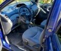 Синій Тойота Яріс, об'ємом двигуна 1.3 л та пробігом 196 тис. км за 5000 $, фото 6 на Automoto.ua