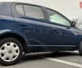 Синий Тойота Ярис, объемом двигателя 1 л и пробегом 270 тыс. км за 5200 $, фото 78 на Automoto.ua