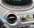 Синий Тойота Ярис, объемом двигателя 1 л и пробегом 270 тыс. км за 5200 $, фото 6 на Automoto.ua