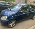 Синій Тойота Яріс, об'ємом двигуна 0.99 л та пробігом 300 тис. км за 3200 $, фото 1 на Automoto.ua