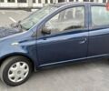 Синий Тойота Ярис, объемом двигателя 1 л и пробегом 270 тыс. км за 5200 $, фото 21 на Automoto.ua