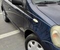 Синий Тойота Ярис, объемом двигателя 1 л и пробегом 270 тыс. км за 5200 $, фото 19 на Automoto.ua