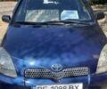 Тойота Яріс 2001 у Миколаєві на Automoto.ua Синій Тойота Яріс, об'ємом двигуна 0.99 л та пробігом 300 тис. км за 2800 $, фото 4 на Automoto.ua