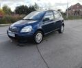 Тойота Яріс 2003 у Ратне на Automoto.ua Синій Тойота Яріс, об'ємом двигуна 1 л та пробігом 183 тис. км за 3300 $, фото 1 на Automoto.ua