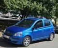 Синій Тойота Яріс, об'ємом двигуна 1 л та пробігом 210 тис. км за 4100 $, фото 1 на Automoto.ua