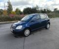 Тойота Яріс 2003 у Ратне на Automoto.ua Синій Тойота Яріс, об'ємом двигуна 1 л та пробігом 183 тис. км за 3300 $, фото 2 на Automoto.ua