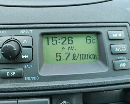 Тойота Ярис 2003 в Немирове на Automoto.ua Синий Тойота Ярис, объемом двигателя 1 л и пробегом 240 тыс. км за 3500 $, фото 1 на Automoto.ua