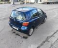 Тойота Яріс 2003 у Ратне на Automoto.ua Синій Тойота Яріс, об'ємом двигуна 1 л та пробігом 183 тис. км за 3300 $, фото 4 на Automoto.ua