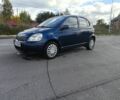 Тойота Яріс 2003 у Ратне на Automoto.ua Синій Тойота Яріс, об'ємом двигуна 1 л та пробігом 183 тис. км за 3300 $, фото 3 на Automoto.ua