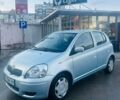Синій Тойота Яріс, об'ємом двигуна 1.4 л та пробігом 264 тис. км за 3500 $, фото 1 на Automoto.ua