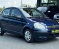 Синій Тойота Яріс, об'ємом двигуна 1 л та пробігом 176 тис. км за 4300 $, фото 1 на Automoto.ua