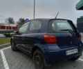 Тойота Ярис 2003 в Немирове на Automoto.ua Синий Тойота Ярис, объемом двигателя 1 л и пробегом 240 тыс. км за 3500 $, фото 1 на Automoto.ua