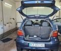Синий Тойота Ярис, объемом двигателя 1.4 л и пробегом 289 тыс. км за 5300 $, фото 2 на Automoto.ua