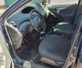 Синий Тойота Ярис, объемом двигателя 1.4 л и пробегом 289 тыс. км за 5300 $, фото 1 на Automoto.ua