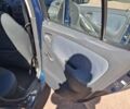 Синий Тойота Ярис, объемом двигателя 1.4 л и пробегом 289 тыс. км за 5300 $, фото 6 на Automoto.ua