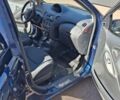 Синий Тойота Ярис, объемом двигателя 1.4 л и пробегом 289 тыс. км за 5300 $, фото 5 на Automoto.ua