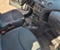 Синий Тойота Ярис, объемом двигателя 1.4 л и пробегом 289 тыс. км за 5300 $, фото 7 на Automoto.ua