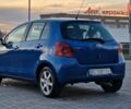 Синий Тойота Ярис, объемом двигателя 1 л и пробегом 291 тыс. км за 3999 $, фото 4 на Automoto.ua