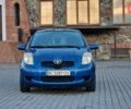 Синий Тойота Ярис, объемом двигателя 1 л и пробегом 291 тыс. км за 3999 $, фото 1 на Automoto.ua