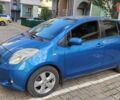 Тойота Яріс 2006 у Одесі на Automoto.ua Синій Тойота Яріс, об'ємом двигуна 1.3 л та пробігом 144 тис. км за 7000 $, фото 1 на Automoto.ua