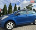 Синій Тойота Яріс, об'ємом двигуна 1.3 л та пробігом 189 тис. км за 6000 $, фото 1 на Automoto.ua