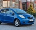 Синий Тойота Ярис, объемом двигателя 1 л и пробегом 291 тыс. км за 3999 $, фото 2 на Automoto.ua