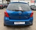Синий Тойота Ярис, объемом двигателя 1.3 л и пробегом 144 тыс. км за 5999 $, фото 4 на Automoto.ua