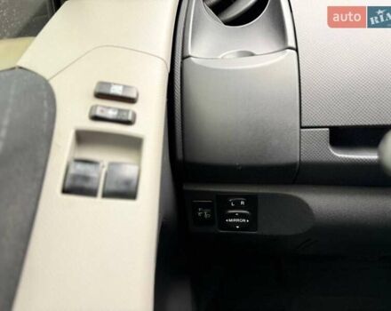 Синий Тойота Ярис, объемом двигателя 1.3 л и пробегом 144 тыс. км за 5999 $, фото 30 на Automoto.ua